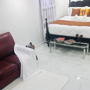  Apartment 10 Minutes Away From Jfk